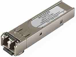 AGM731F NETGEAR 1000BASE-SX SFPモジュール 3個 Amazon.com: Netgear ProSafe AGM731F 1000Base-SX SFP (mini